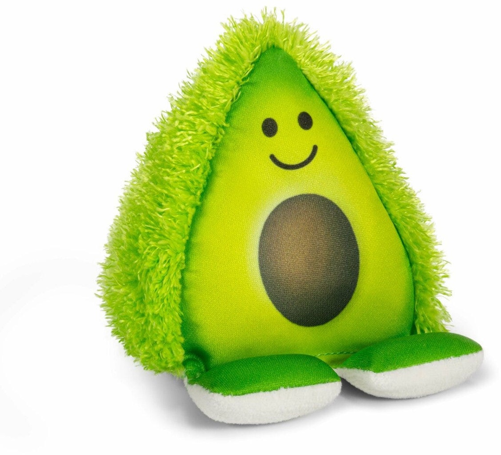 Plusheez Avocado