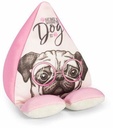 Plusheez Dog
