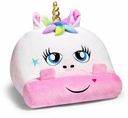 Cuddly Reader Unicorn