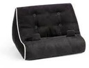 Book Couch Black