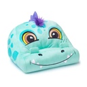 Cuddly Reader - Dino