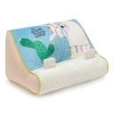 Book Couch Llama