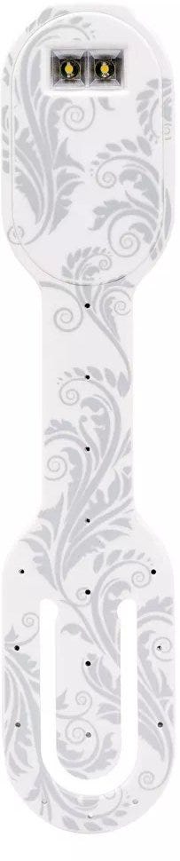 Flexilight Rechargeable White Flowers