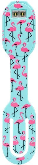 Flexilight Rechargeable Flamingo