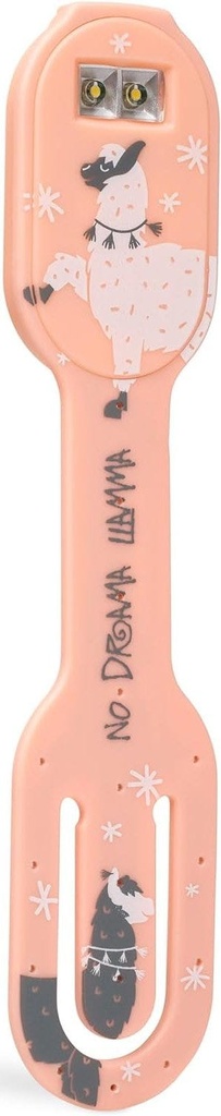 Flexilight Rechargeable Llama