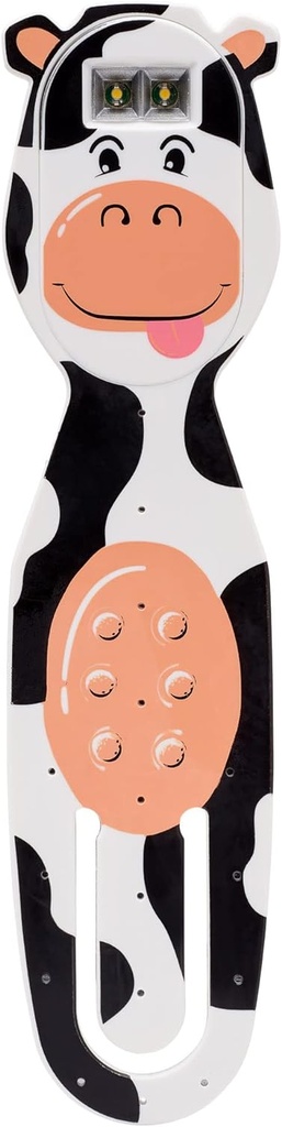 Flexilight Rechargeable Pals Cow