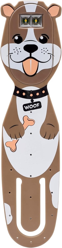 Flexilight Rechargeable Pals Dog