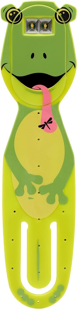Flexilight Rechargeable Pals Frog
