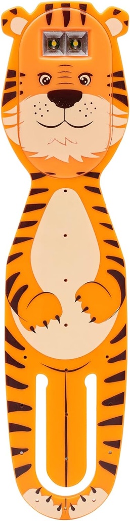 Flexilight Rechargeable Pals Tiger