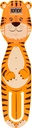 Flexilight Rechargeable Pals Tiger