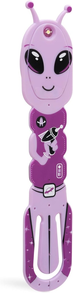 Flexilight Pals Alien Purple