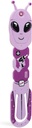 Flexilight Pals Alien Purple