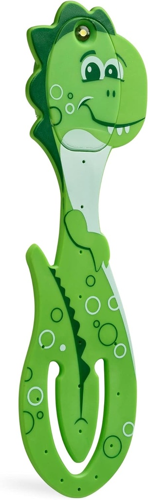 Flexilight Pals Dinosaur Green