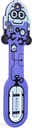Flexilight Pals Robot Purple