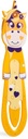 Flexilight Pals Unicorn Yellow