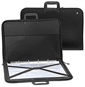 Portfolio Bag with 10 Leafs- A3