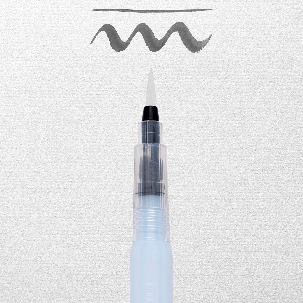 Watercolor Brush Reservoir Fsc# Van Gogh
