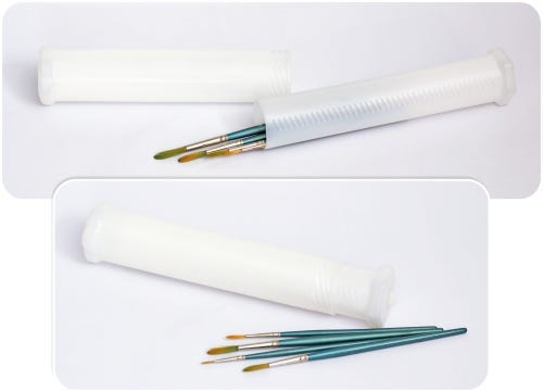Brush Holder - Small