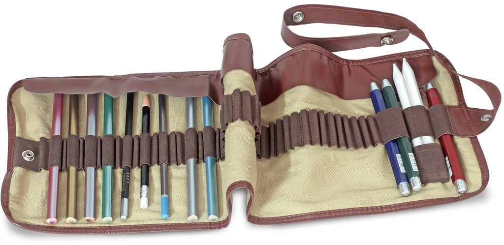 Pencil Wrap