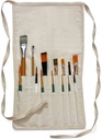 Brush Waist Apron - 10 X 18"