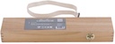 Brush Box - Wooden (Size: 45 X 5 X 9 cm)