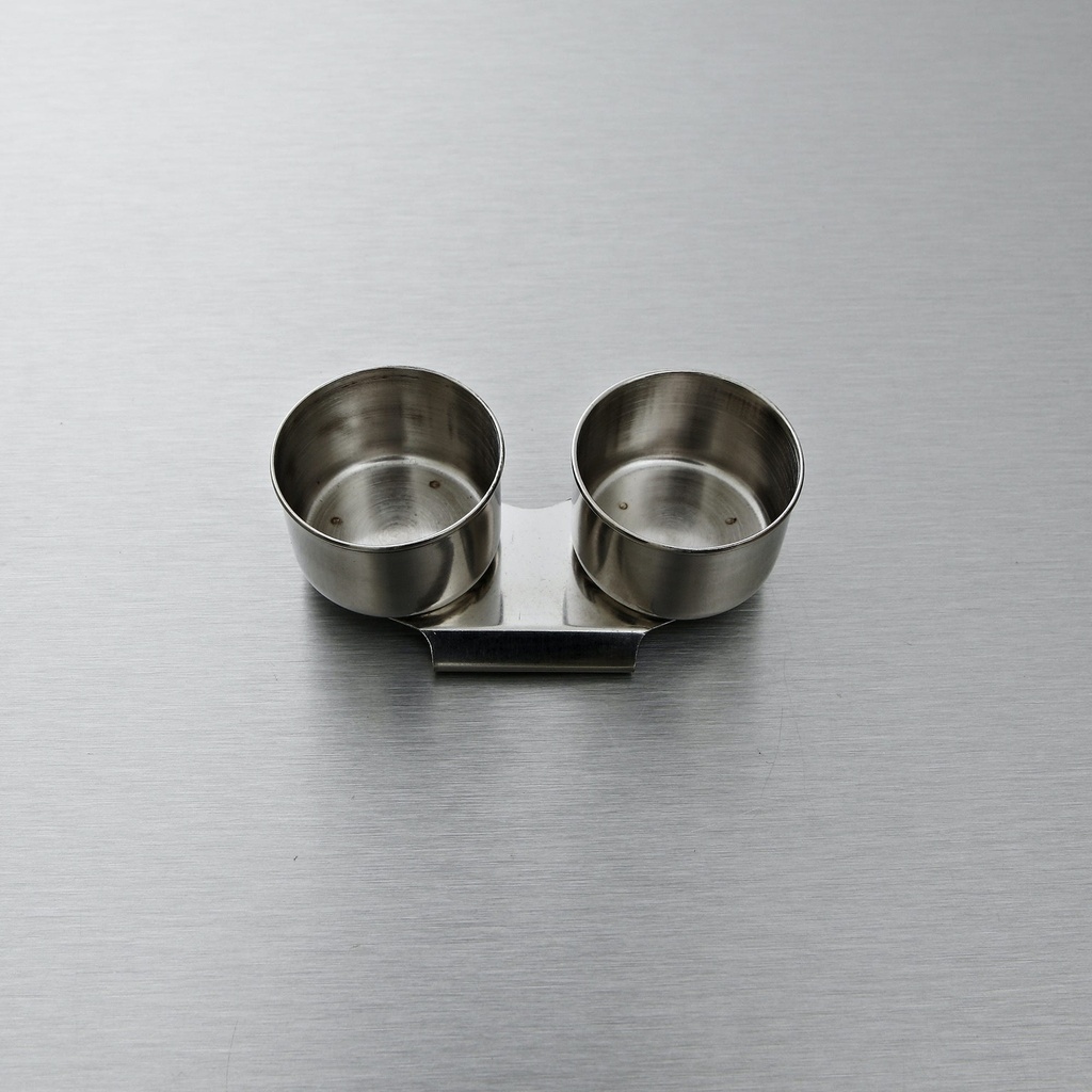Oil Dipper - Metal