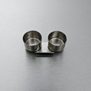 Oil Dipper - Metal