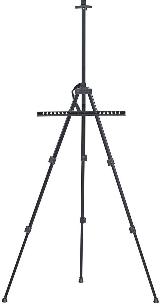 Easel Folded Metal