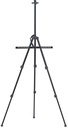 Easel Folded Metal