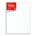 Stretched Canvas 380 GMS 24X30 cm