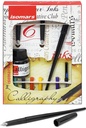 Calligraphy Pen Set - Arabic / Left Cut Writing