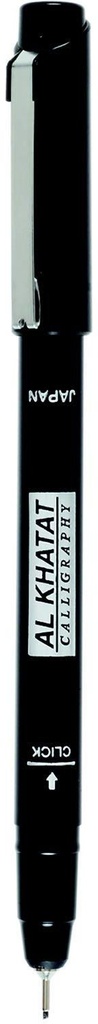 Calligraphy Pen 1.0 Blue