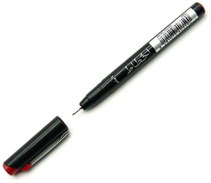 Calligraphy Pen 2.0 Red