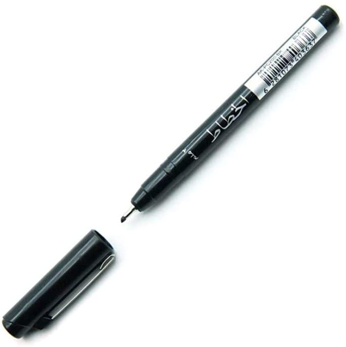 Calligraphy Pen 2.0 Black