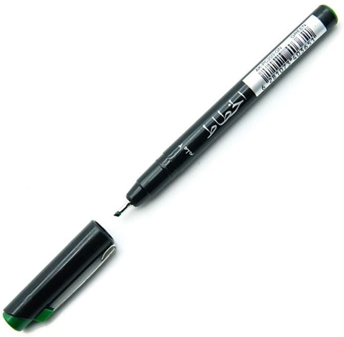Calligraphy Pen 2.0 Green