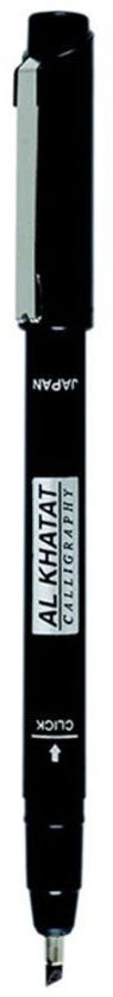 Calligraphy Pen 3.0 Black