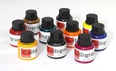 Calligraphy Ink Set of 5 Colors - 30ml