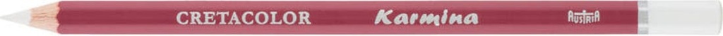 Colored Pencils Classic - KARMINA - Permanent white