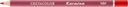 Colored Pencils Classic - KARMINA - Permanent red dark