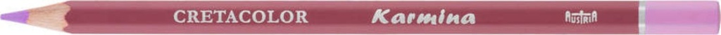 Colored Pencils Classic - KARMINA - Old rose light