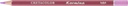 Colored Pencils Classic - KARMINA - Old rose light