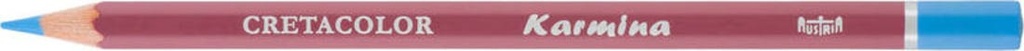Colored Pencils Classic - KARMINA - Delft blue