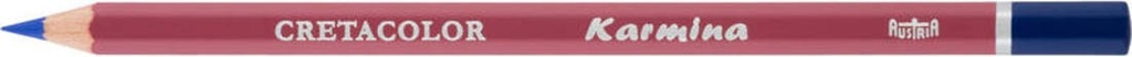 Colored Pencils Classic - KARMINA - Ultramarine