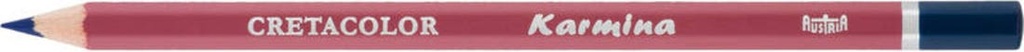 Colored Pencils Classic - KARMINA - Indigo