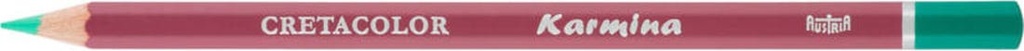 Colored Pencils Classic - KARMINA - Emerald green