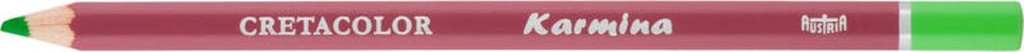 Colored Pencils Classic - KARMINA - Moss green light