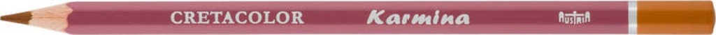 Colored Pencils Classic - KARMINA - Ochre dark