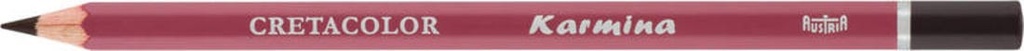 Colored Pencils Classic - KARMINA - Umber