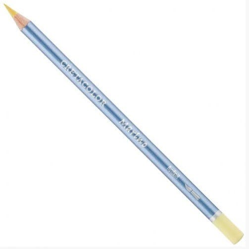 Aquarelle Pencils - Marino - Naples Yellow