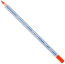 Aquarelle Pencils - MARINO - Permanent red light